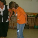 Mittelalterliches Geschäftstreiben (5.Tag)